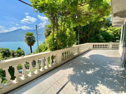  CASA L´ARBI in Tronzano Lago Maggiore