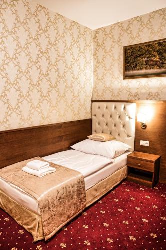 Chateau Hunting *** obrázok