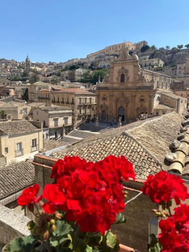  Casa San Pietro in Modica