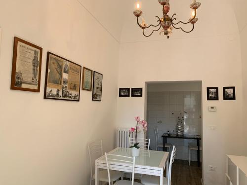  La casa di Alvy in Pescara