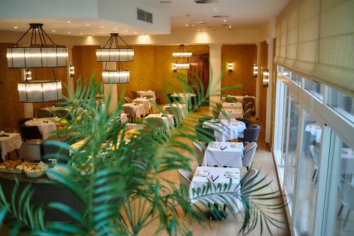 Hôtel Oud Huis de Peellaert