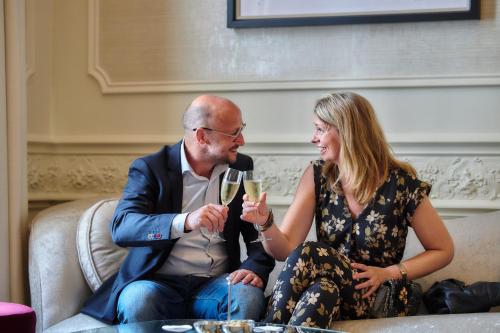 Hôtel Oud Huis de Peellaert