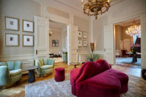 Hotel The Peellaert Brugge Centrum – Adults only - image 4