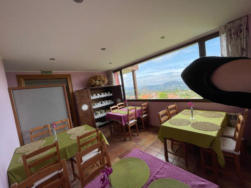 Food and beverages, LA CASONA DE RALES VILLAVICIOSA in Llanes