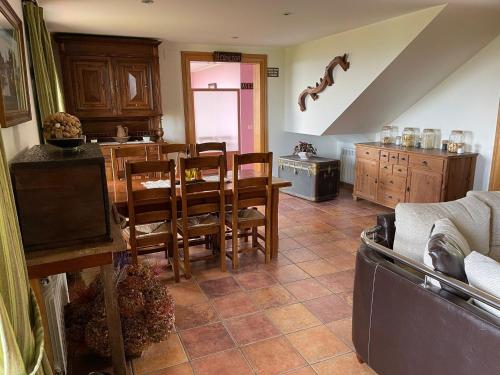 Restaurant, LA CASONA DE RALES VILLAVICIOSA in Llanes