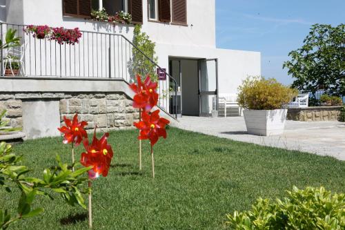 Il Caminetto Montefiascone