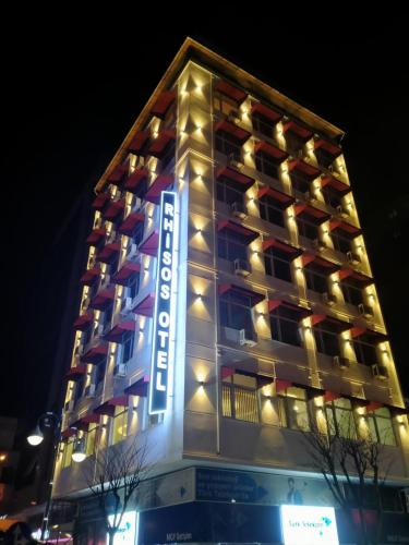 Rhisos Hotel