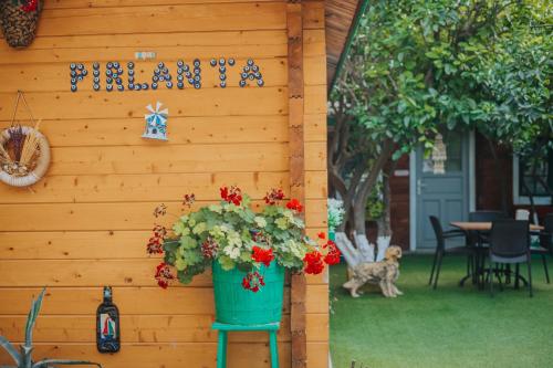 Pirlanta Butik Hotel - image 7