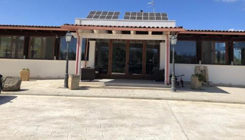 Agriturismo La Crianza 4