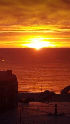Departamento Plaza Colon, Mar del Plata in มาร์เดลพลาตา
