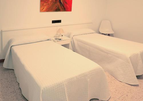 Hostal Lara in Llansa