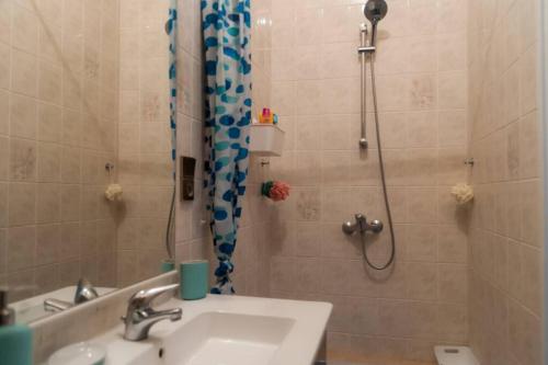 Grand appartement proche gare et Polygone