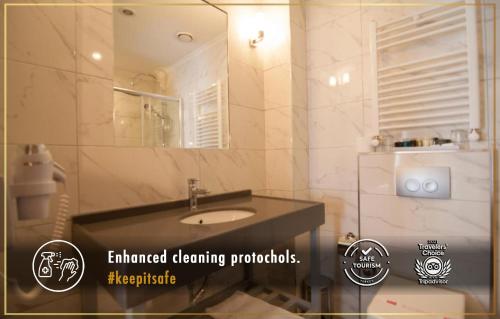 Seraglio Hotel & Suites - image 3