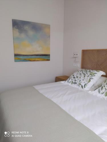 . Apartamentos Pontedeume Riadoeume