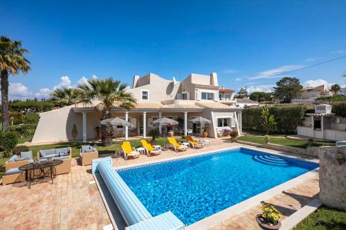 Villa Quintus Court Albufeira 