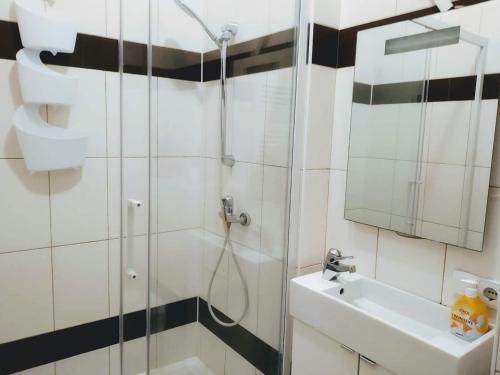 StayBearlin Apartments Prenzlauer Berg Grellstraße 537m von Prenzlauer Berg entfernt