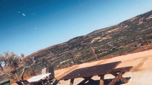 צימר סאפי in Majdal Shams