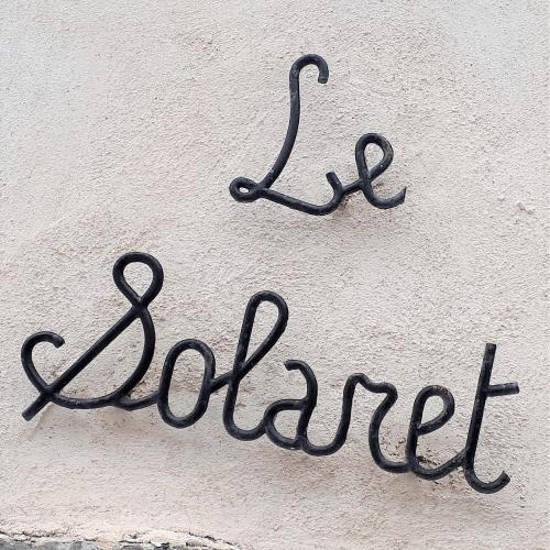 Le Solaret - Chambre d'hôtes - Sète