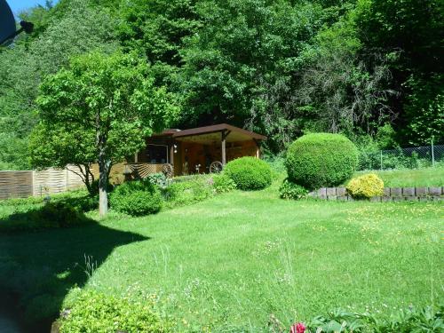 Harzapart Apartment 3 Hirsch 636m von Zorge entfernt