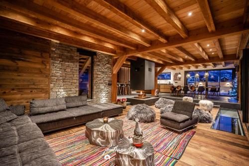 Chalet Beleza Serre Chevalier Villeneuve