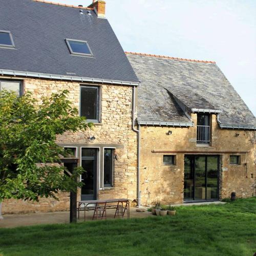 L'Esprit Brocante gîte à louer Saint-Dolay