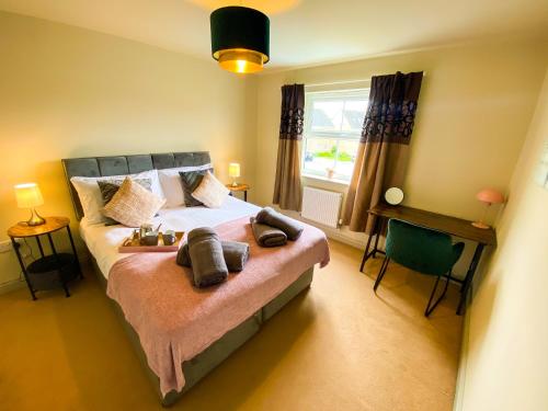 Kings Quarters Boutique Rooms