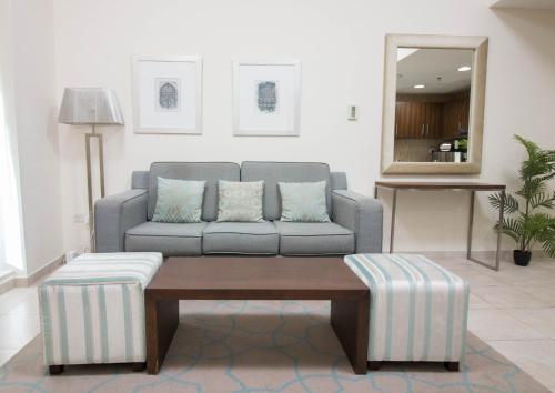 Fully Furnished & Fully Equipped Ready to move In 1BR Diamond