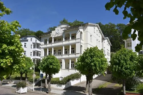 Villa Celia in Ostseebad Sellin, Deutschland