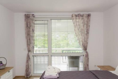 Perfect Summer Vacation Rental - One-Bedroom Flat