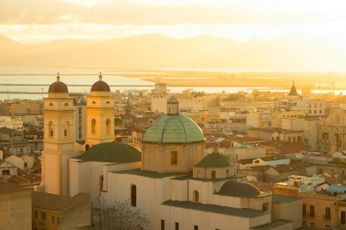 Affittacamere Gran Cagliari - image 2