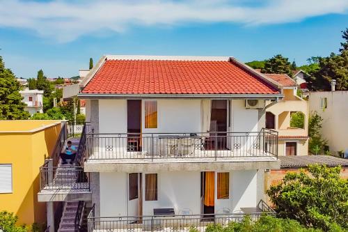 Dream apartments for family - Veliki Pijesak