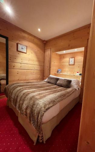 Le Chalet d'Auron - image 9