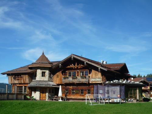 Bifei´s Hüttn - image 14