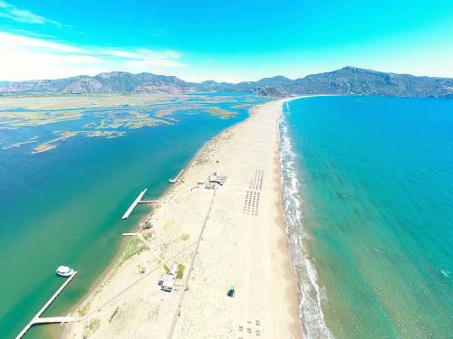 NİSH CARİA BOUTIQUE HOTEL - image 8