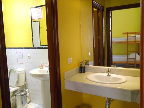 New Samay Hostel, Seville (photo 7)