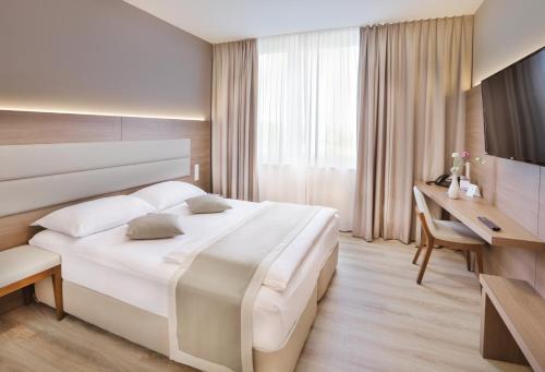 Ocak Hotel & Apartment - image 8