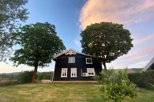 Eika Cottage: Cozy, rural, spacious and well-equiped