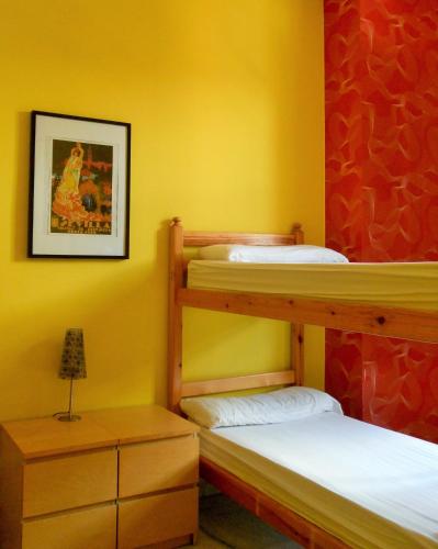 New Samay Hostel, Seville (photo 8)
