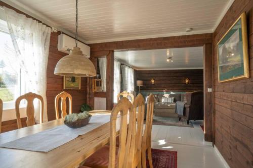 Instalações, Eika Cottage: Cozy, rural, spacious and well-equiped in Kongsberg