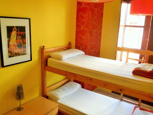 New Samay Hostel, Seville (photo 9)