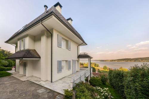 Villa Desira by Casa da Suite