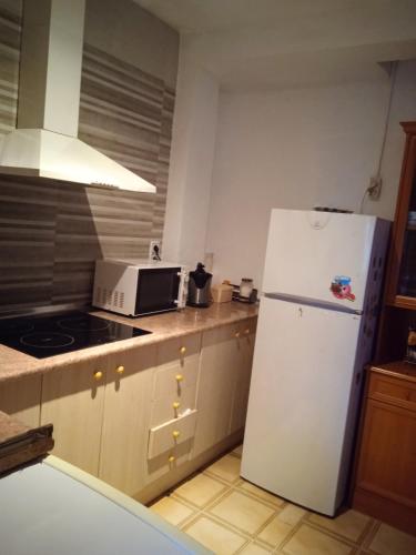  2 bedrooms appartement at Ciudad Real in Ciudad Real
