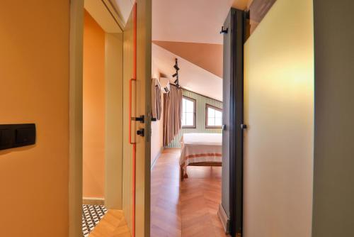 Comoditats, Luff Boutique Hotel in Kas
