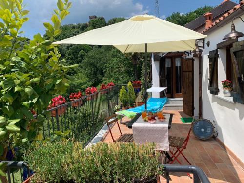  House Lerca 19 by Holiday World, Unterkunft in Cogoleto