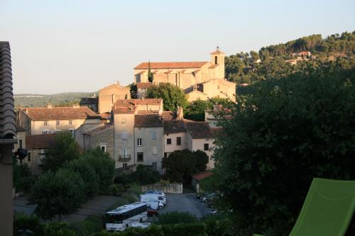 La roque