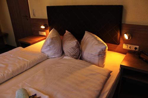 Hotel und Restaurant "Zur guten Quelle" GmbH 2