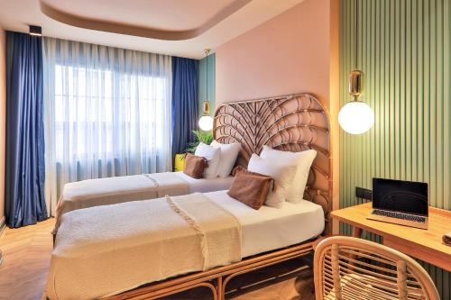 Luff Boutique Hotel - Adult Only - image 5