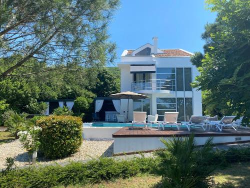 Villa CD, Dramalj (foto 7)