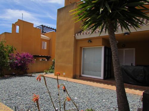  LOS ROSALES HOME in Los Gallardos