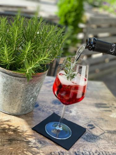  Residence Martell Mountains in Martell